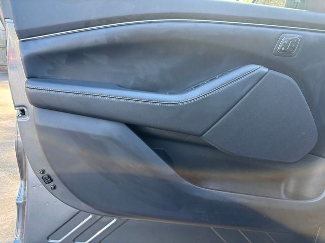 2023 Ford Mustang Mach-E California Route 1