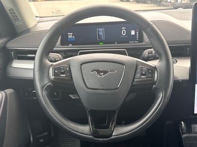 2023 Ford Mustang Mach-E California Route 1