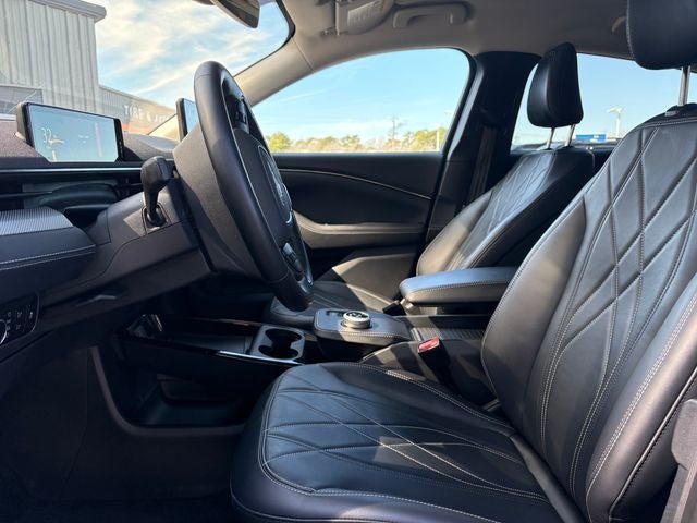 2023 Ford Mustang Mach-E California Route 1