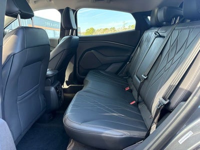 2023 Ford Mustang Mach-E California Route 1