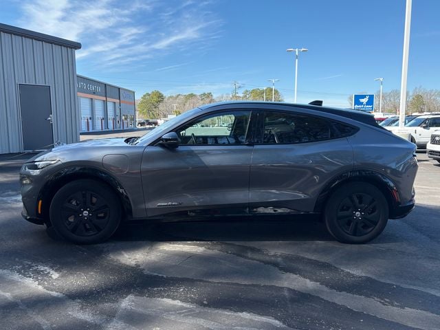 2023 Ford Mustang Mach-E California Route 1