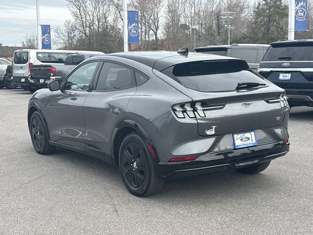 2023 Ford Mustang Mach-E California Route 1