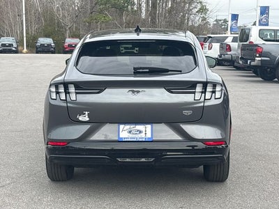 2023 Ford Mustang Mach-E California Route 1