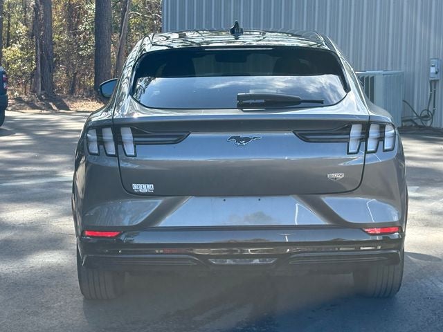 2023 Ford Mustang Mach-E California Route 1