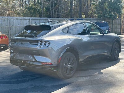 2023 Ford Mustang Mach-E California Route 1