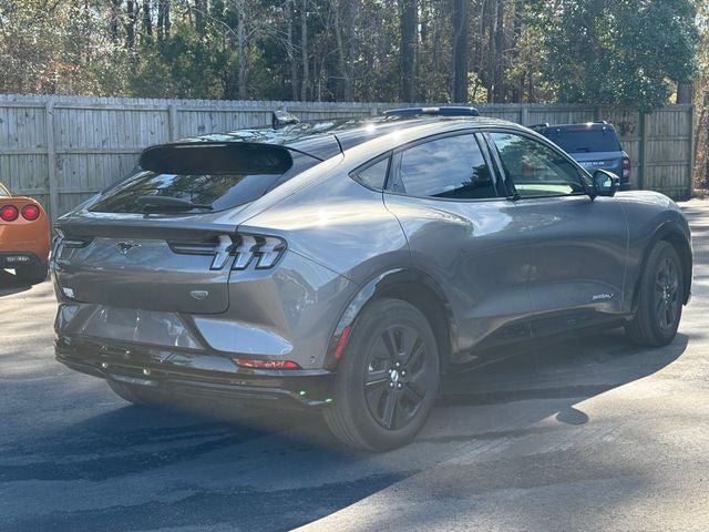 2023 Ford Mustang Mach-E California Route 1