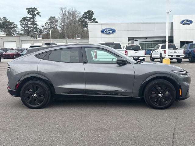2023 Ford Mustang Mach-E California Route 1