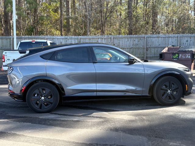 2023 Ford Mustang Mach-E California Route 1
