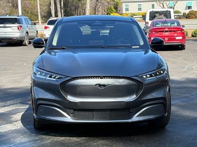 2023 Ford Mustang Mach-E California Route 1