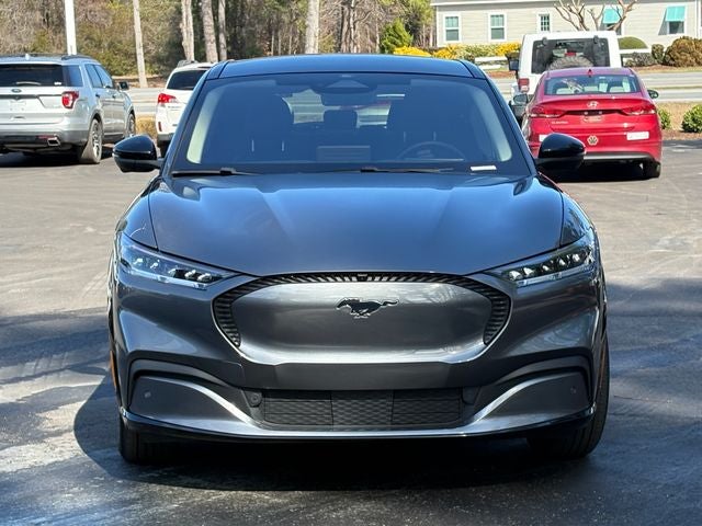 2023 Ford Mustang Mach-E California Route 1