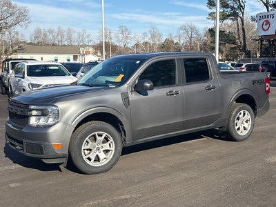 2023 Ford Maverick XL