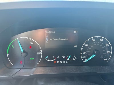 2023 Ford Maverick XL