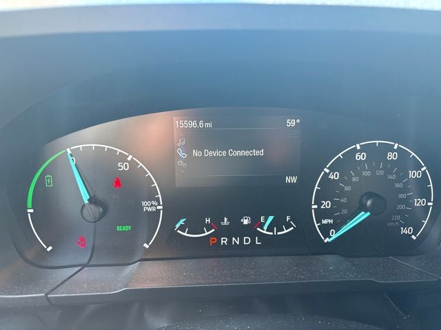 2023 Ford Maverick XL