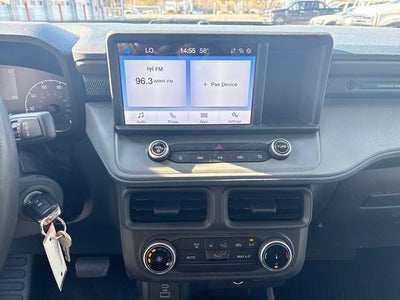 2023 Ford Maverick XL