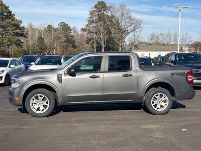 2023 Ford Maverick XL