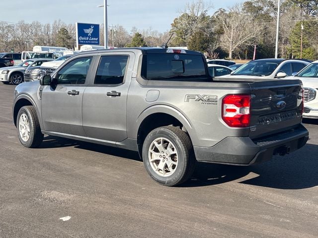 2023 Ford Maverick XL