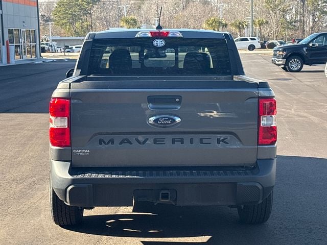 2023 Ford Maverick XL