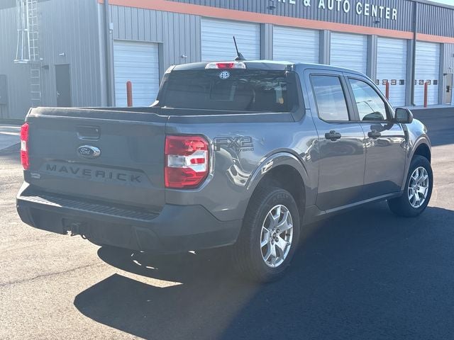 2023 Ford Maverick XL