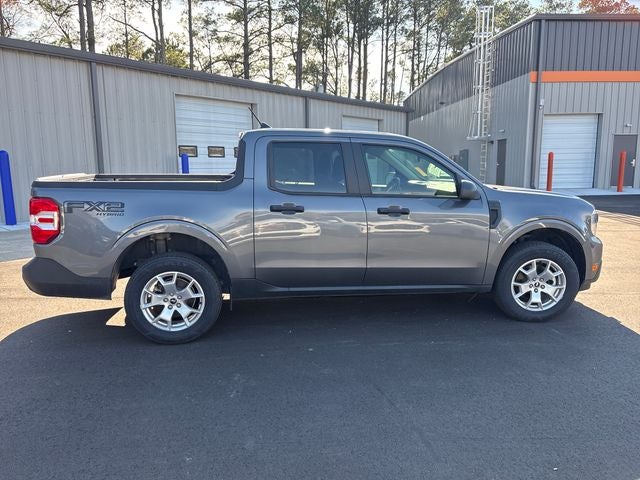 2023 Ford Maverick XL