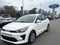 2023 Kia Rio LX