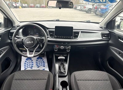 2023 Kia Rio LX