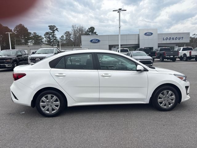 2023 Kia Rio LX