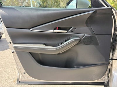 2023 Mazda Mazda CX-30 2.5 S Select Package