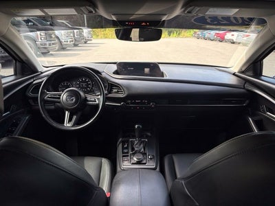 2023 Mazda Mazda CX-30 2.5 S Select Package