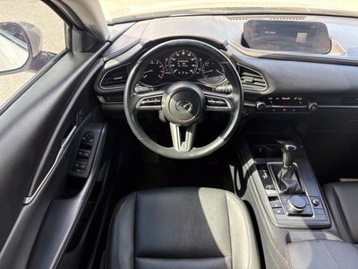 2023 Mazda Mazda CX-30 2.5 S Select Package