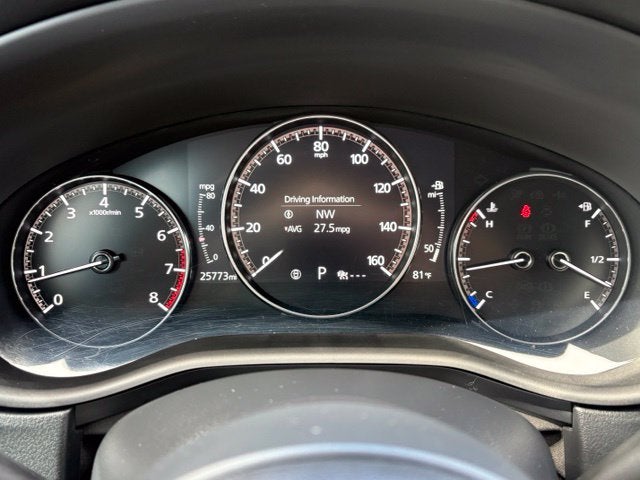 2023 Mazda Mazda CX-30 2.5 S Select Package