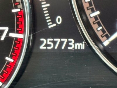 2023 Mazda Mazda CX-30 2.5 S Select Package