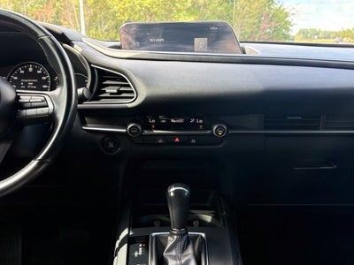 2023 Mazda Mazda CX-30 2.5 S Select Package