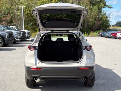 2023 Mazda Mazda CX-30 2.5 S Select Package