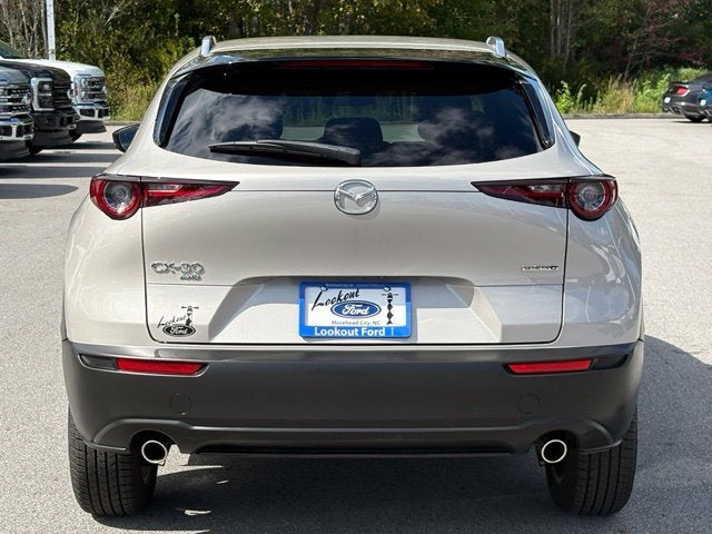 2023 Mazda Mazda CX-30 2.5 S Select Package