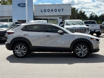 2023 Mazda Mazda CX-30 2.5 S Select Package