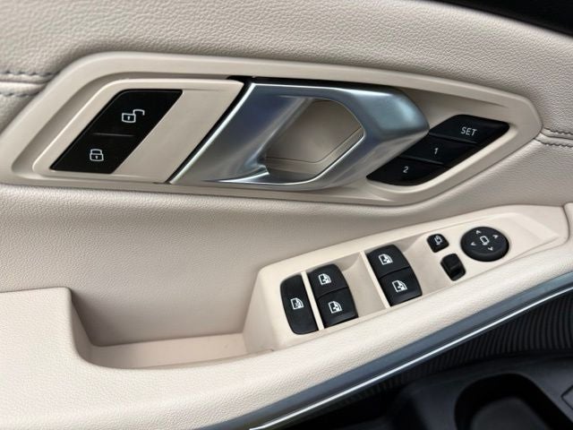 2024 BMW 3 Series 330i