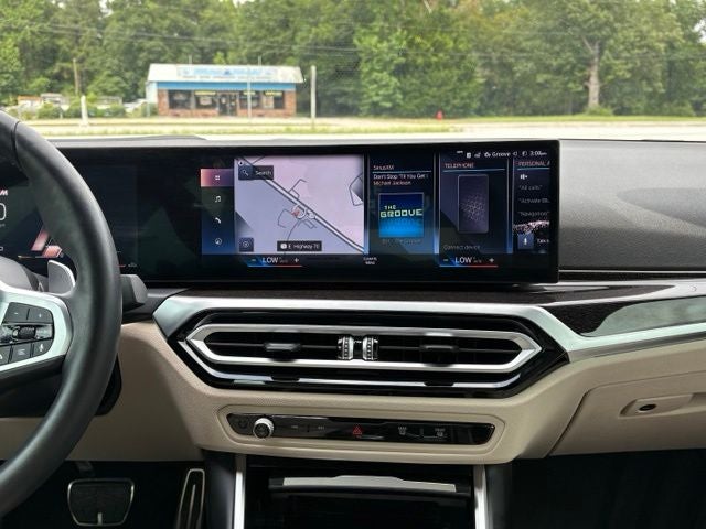 2024 BMW 3 Series 330i