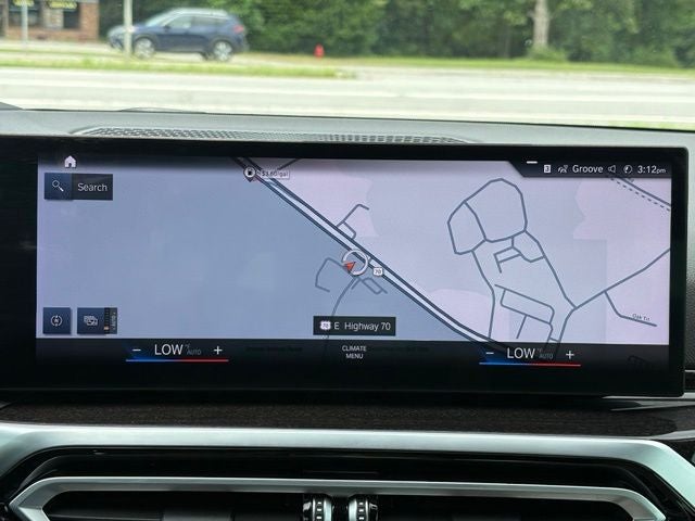 2024 BMW 3 Series 330i