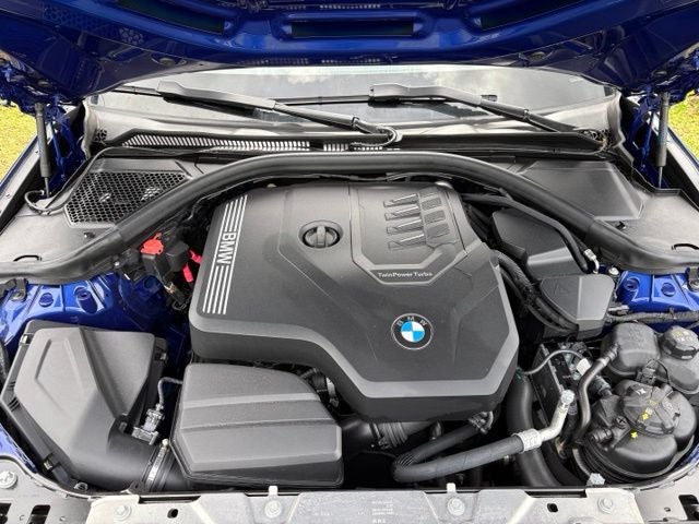 2024 BMW 3 Series 330i