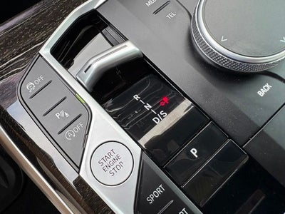 2024 BMW 3 Series 330i