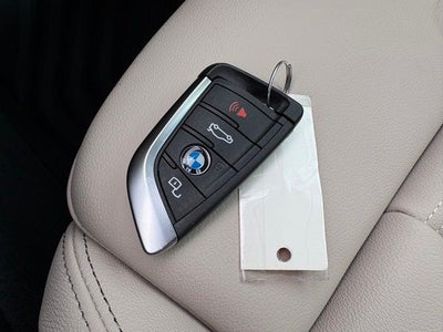 2024 BMW 3 Series 330i