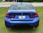 2024 BMW 3 Series 330i