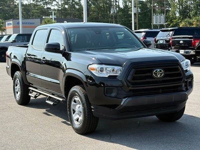 2023 Toyota Tacoma SR V6