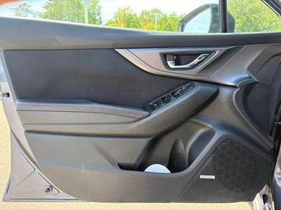 2017 Subaru Impreza 2.0i Sport
