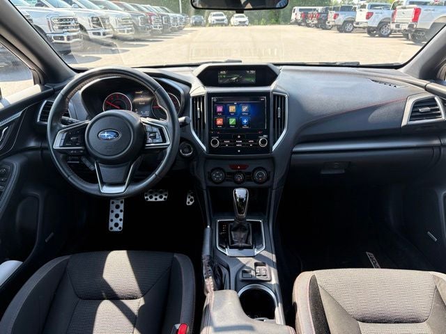 2017 Subaru Impreza 2.0i Sport