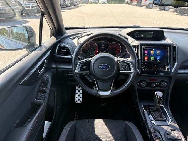 2017 Subaru Impreza 2.0i Sport