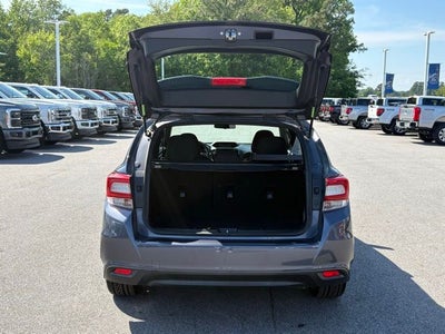 2017 Subaru Impreza 2.0i Sport