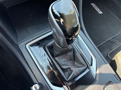 2017 Subaru Impreza 2.0i Sport