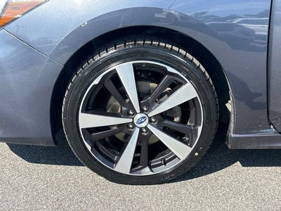 2017 Subaru Impreza 2.0i Sport