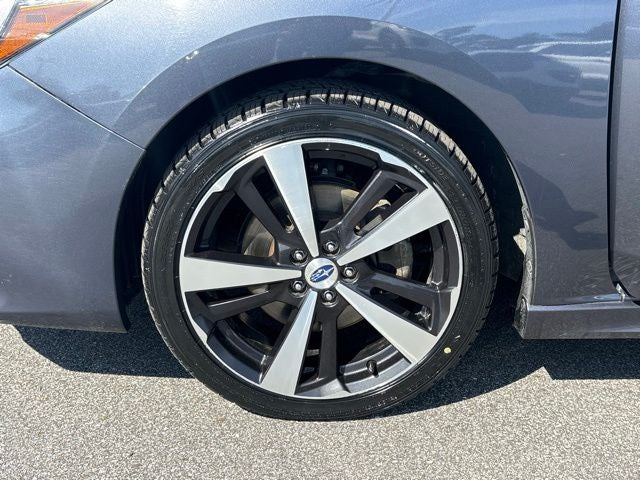2017 Subaru Impreza 2.0i Sport